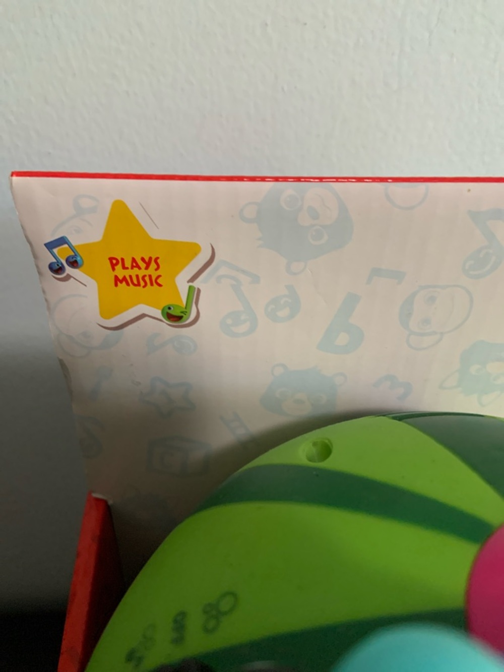 Cocomelon Musical Bubbles Machine New - Picture 2 of 7